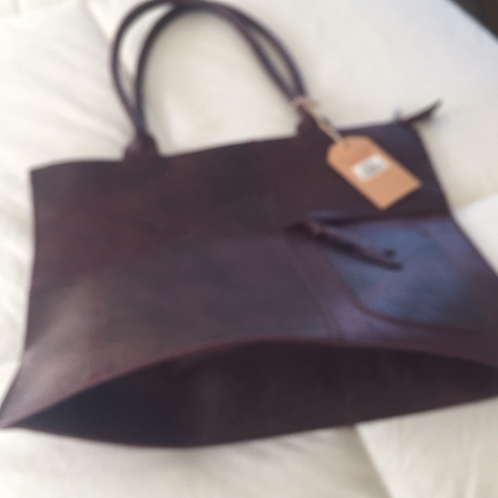 Handbag - Picture 2 of 5